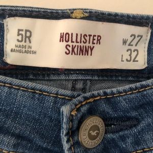 Hollister Jeans - Hollister jeans Hollister Jeans - Hollister jeans